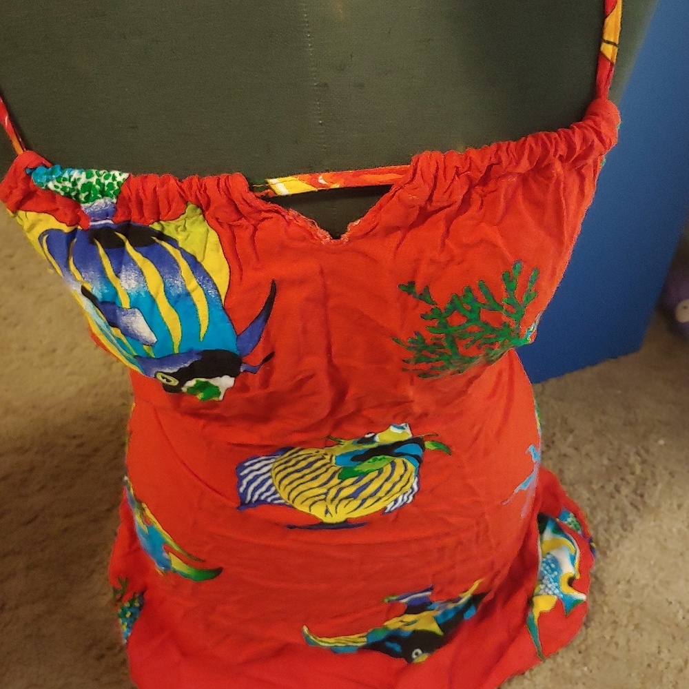 Dress